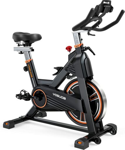 YOSUDA L-010 Indoor Cycling Bike