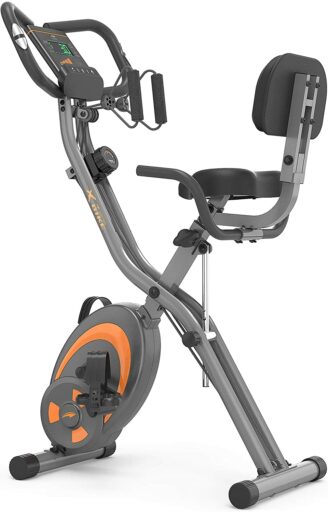 Leikefitness 2280 Folding Bike