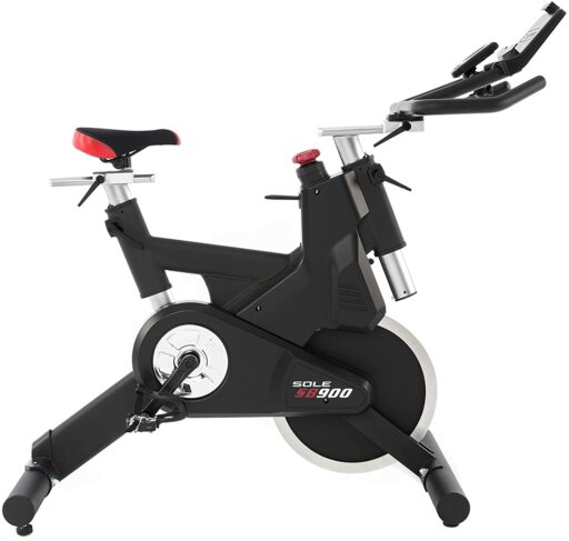 Sole Fitness SB900 Indoor Cycling Bike