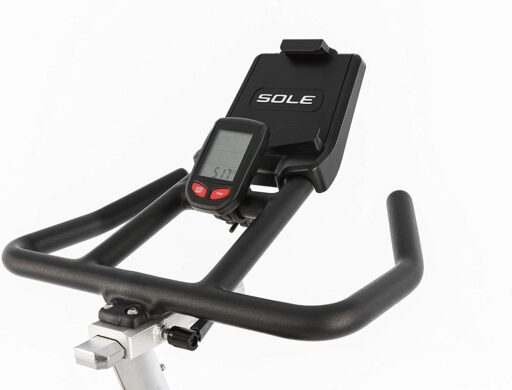 Sole Fitness SB900 Indoor Cycling Bike