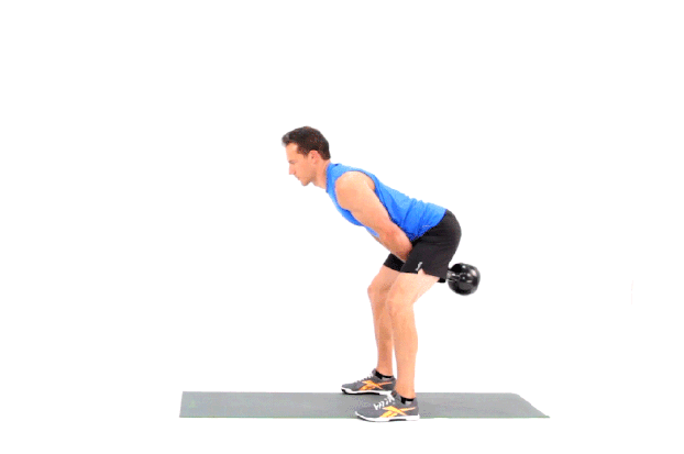 Fitness Goals
