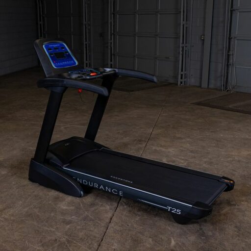 Body-Solid Endurance T25 Treadmill