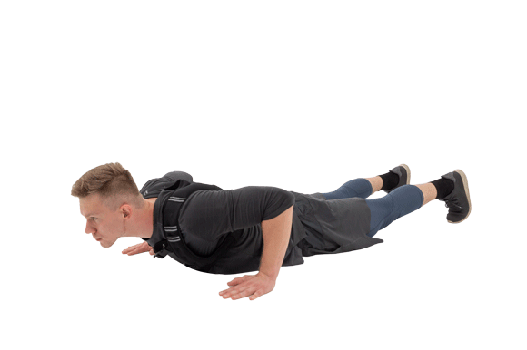 Fitness Goals