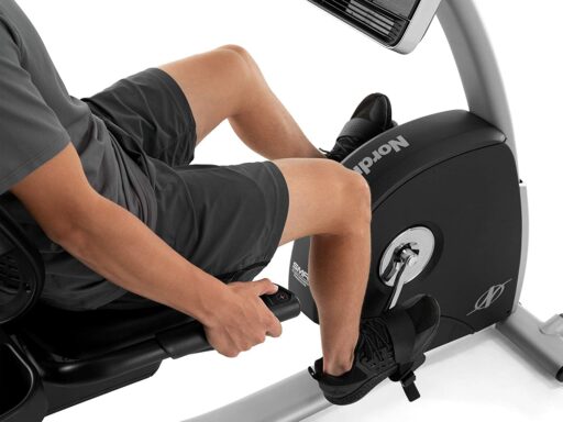 NordicTrack R 35 Recumbent Bike