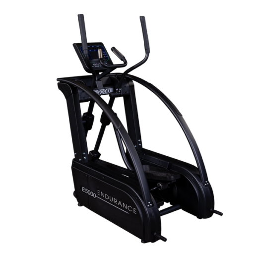 Body-Solid Endurance E5000 Elliptical Trainer