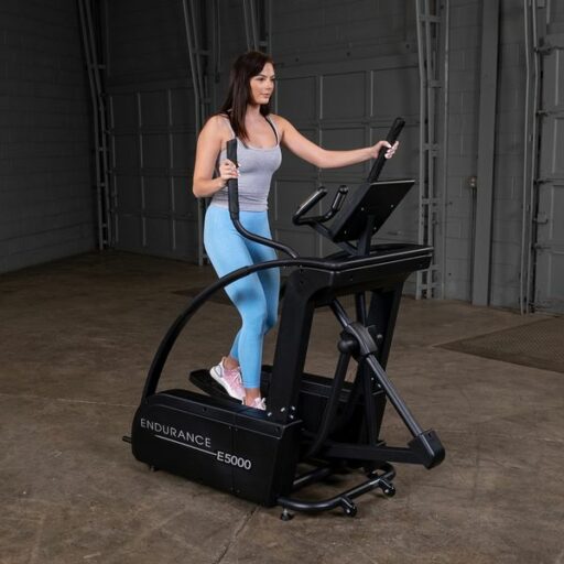 Body-Solid Endurance E5000 Elliptical Trainer