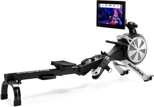 NordicTrack RW900 Rowing Machine