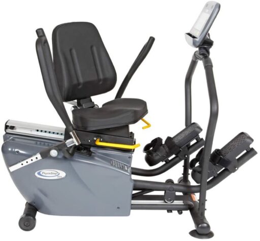 HCI Fitness MDX Recumbent Elliptical