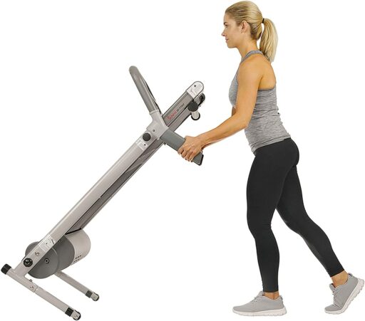 Sunny SF-T7942 Foldable Walking Treadmill