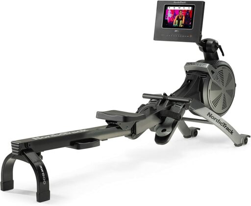 NordicTrack RW600 Smart Rowing Machine