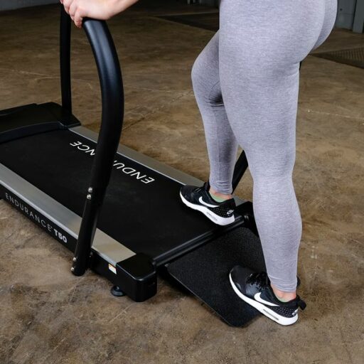 Body-Solid Endurance T50 Rehab/Walking Treadmill