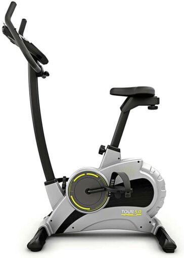 Bluefin Fitness TOUR 5.0 Upright Bike