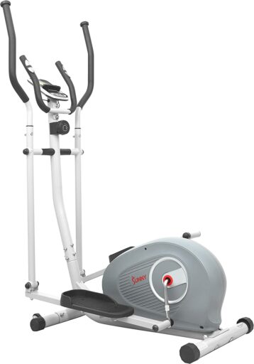 Sunny SF-E3955 Elliptical Trainer