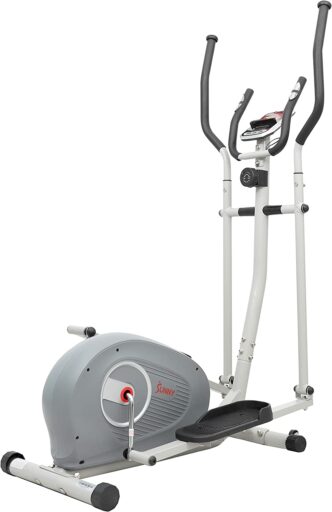 Sunny SF-E3955 Elliptical Trainer