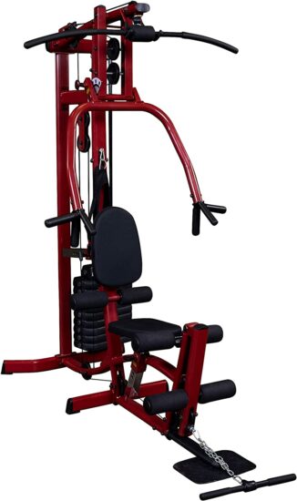 Best Fitness BFMG30 Home Gym