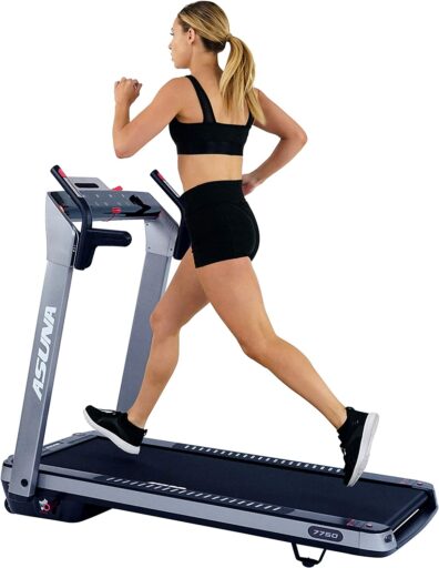 Sunny ASUNA SpaceFlex 7750 Treadmill