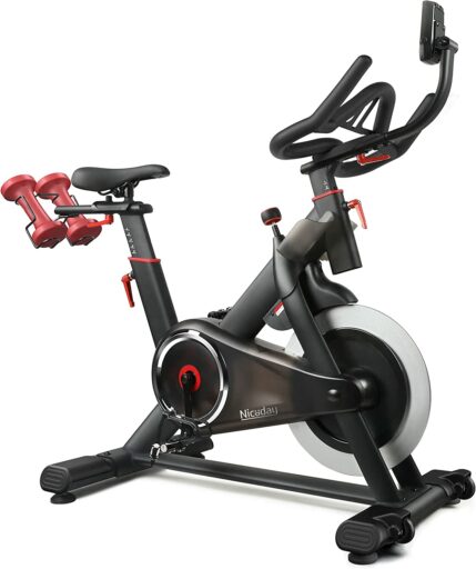 Niceday Indoor Cycling Bike