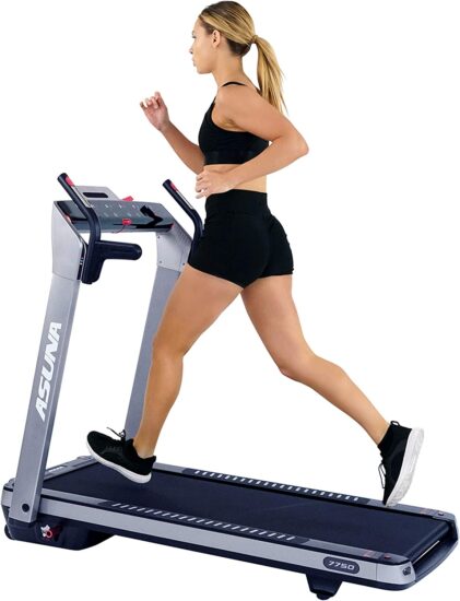 Sunny ASUNA SpaceFlex 7750 Treadmill