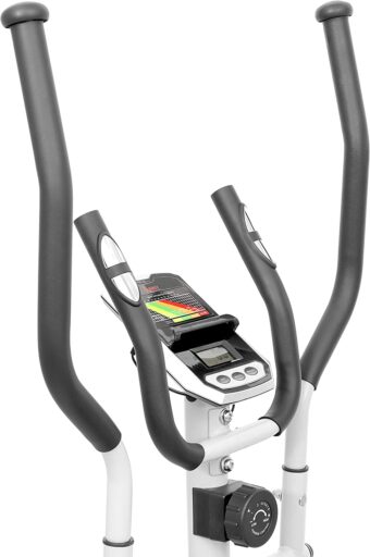 Sunny SF-E3955 Elliptical Trainer