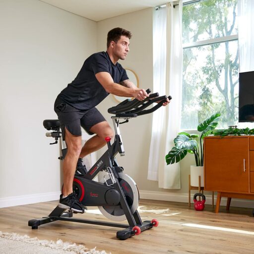 Sunny SF-B1805 SMART Indoor Cycling Bike