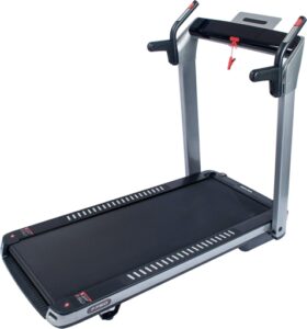 Sunny ASUNA SpaceFlex 7750 Treadmill | 12 Levels of Incline