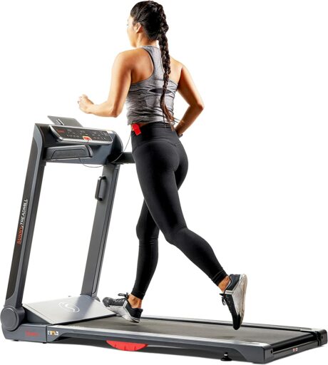 Sunny SF-T7718 SMART Folding Treadmill