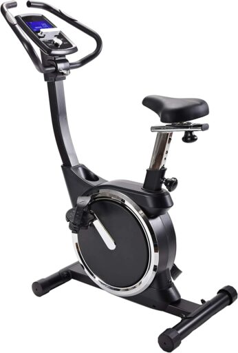 Stamina 345 Upright Bike