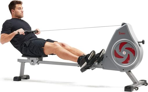 Sunny SF-RW520007 Rowing Machine