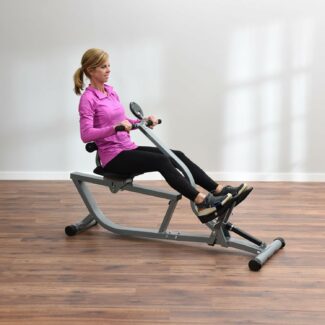 Stamina EasyRow Hydraulic Rower