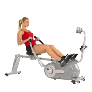 Sunny SF-RW5864 Magnetic Rowing Machine