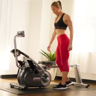 Sunny SF-RW5864 Magnetic Rowing Machine