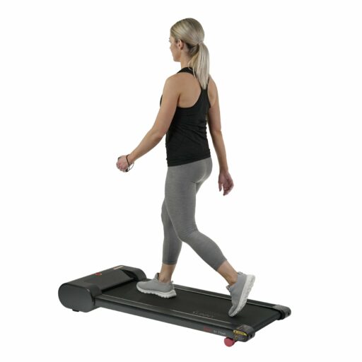 Sunny SF-T7945 Walkstation Treadmill