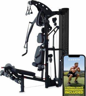 Inspire Fitness M2 Home Gym