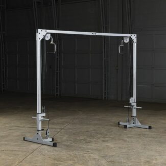 Powerline PCCO90X Cable Cross-Over Machine