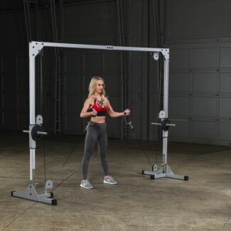 Powerline PCCO90X Cable Cross-Over Machine