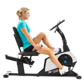 XTERRA SB250 Recumbent Bike