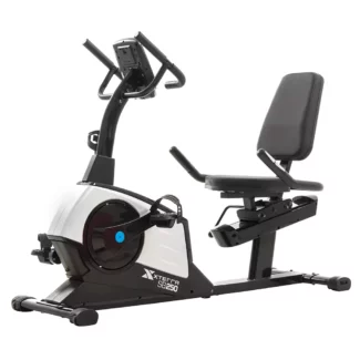 XTERRA SB250 Recumbent Bike