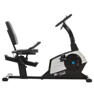 XTERRA SB250 Recumbent Bike