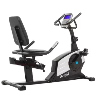 XTERRA SB250 Recumbent Bike