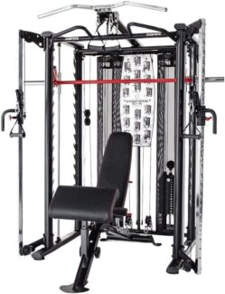 Inspire Fitness SCS Smith Cage System