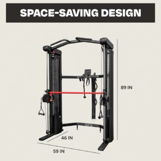 Inspire Fitness SF3 Functional Trainer