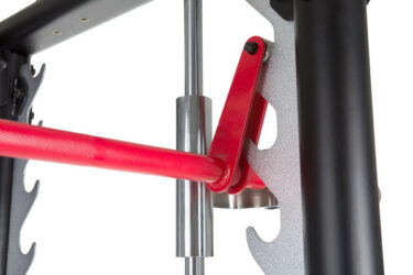 Inspire Fitness SCS Smith Cage System