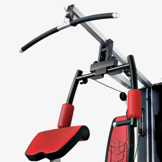 ULTRA FUEGO 1186L Home Gym with Power Tower
