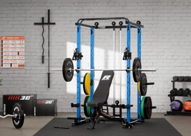 RitFit PPCO3 Power Cage Package