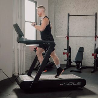 Sole ST90 Treadmill