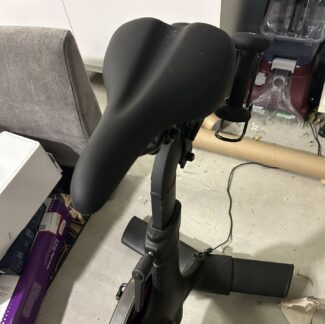 Original Peloton Bike
