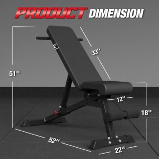 Mikolo M3 Smith Machine Package
