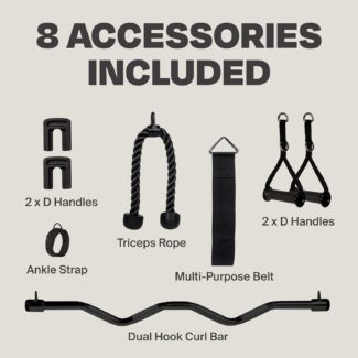 CENTR 3 Home Gym