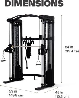 CENTR 3 Home Gym