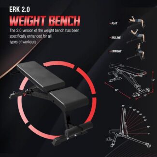 Mikolo M3 Smith Machine Package